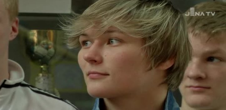 Olympia steht ins Haus: Die Jenaer Ringerin Maria Selmaier hat sich qualifiziert