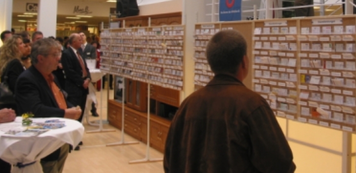 18. Ostthüringer Visitenkartenparty am 24. Mai