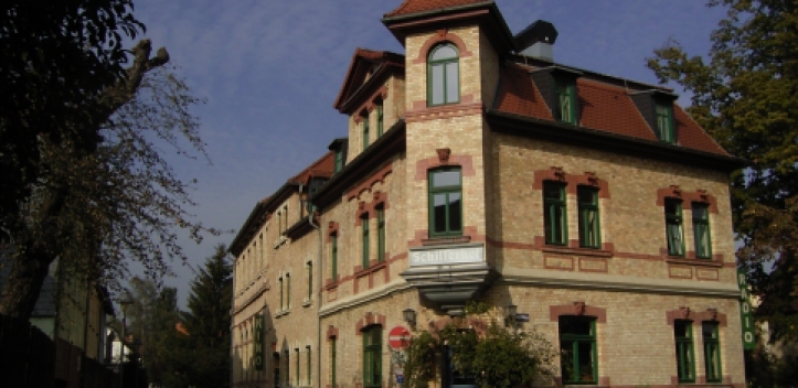 Start für ThürAZ-Veranstaltungsreihe