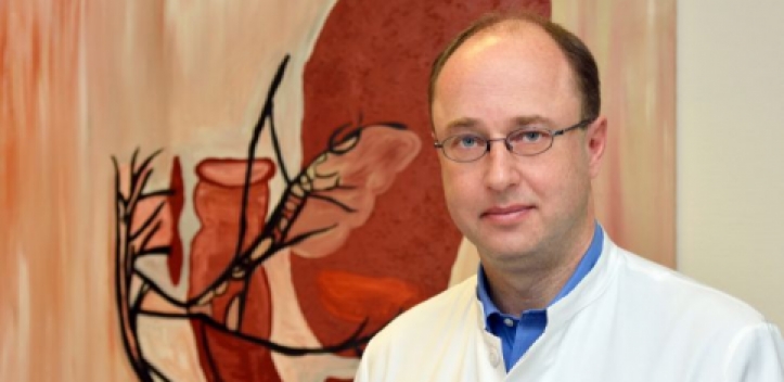 Durchbruch: Neue Blasenkrebs-Therapie 