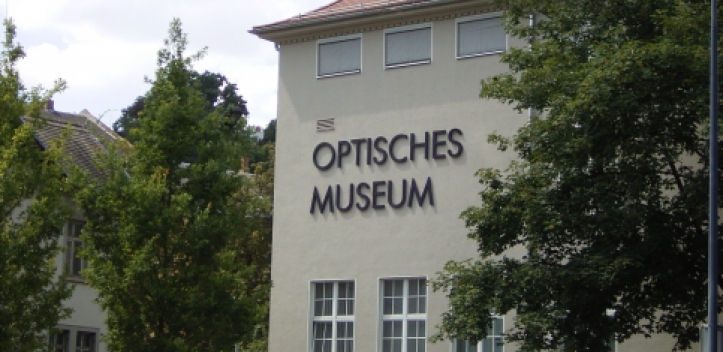 Stadtrat: Grünes Licht für Deutsches Optisches Museum