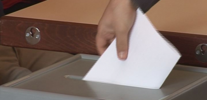 Auch Briefwahl in Jena-Nord möglich 