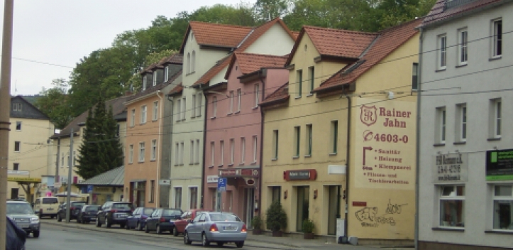 Tag der Städtebauförderung am 21. Mai