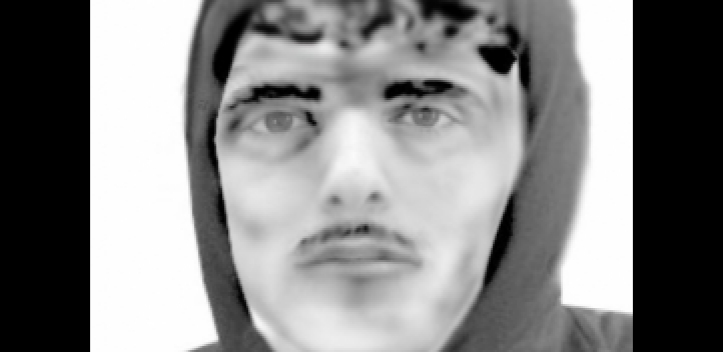 Fahndung nach Fahrradräuber 