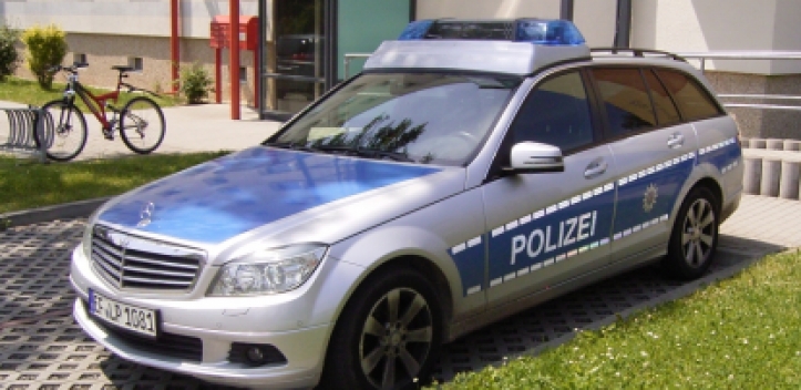 Zeugen zu Körperverletzung gesucht