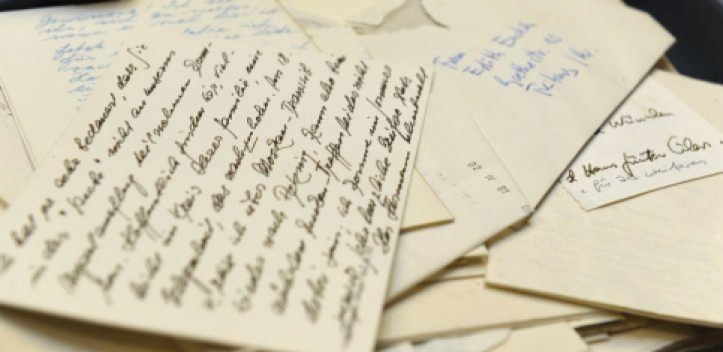 Walter-Eucken-Preis wird verliehen