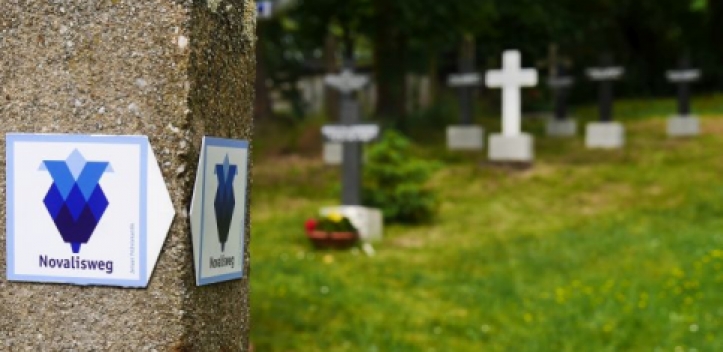 Kultur-Wander-Tour auf dem Novalisweg