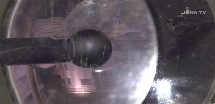 Blinkersoldaten: Im Johannistor beleuchtet eine Ausstellung ein recht unbekanntes Geschichtskapitel