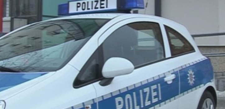 Mann bei Sturz schwer verletzt