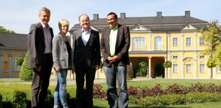 Carqueville GmbH setzt Kulturförderung fort