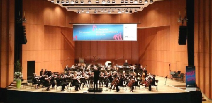 Jenaer Musikschüler deutschlandweit Spitze