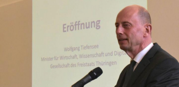 Uni-Tagung: Regionale Erfolgskonzepte