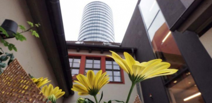 Science Slam und Jazz im Haus „Zur Rosen“