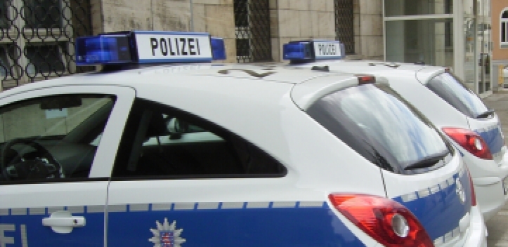 Baggerzubehör entwendet