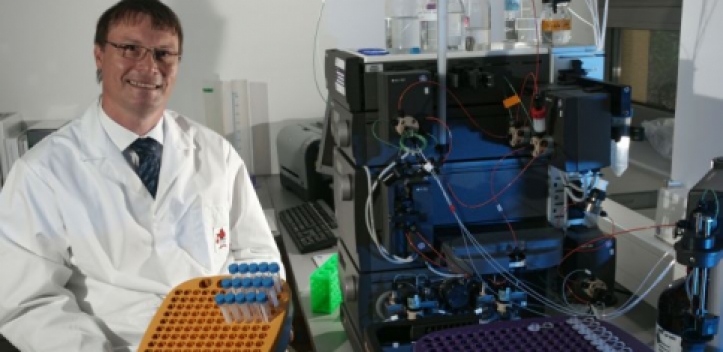 Weitere Förderung für Graduiertenkolleg