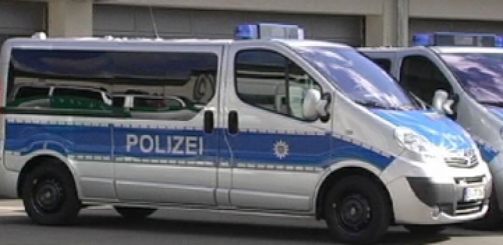 Unfallflucht im Grillparzerweg