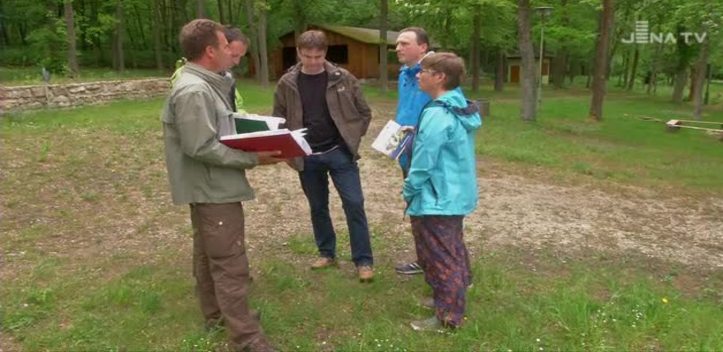 Bürgerhaushalt: Die Jenaer sollen abstimmen über Investitionen in Umwelt und Natur