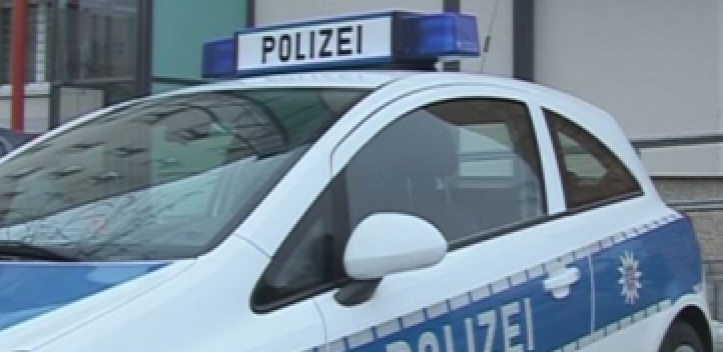 Atemalkoholtest ergab über zwei Promille