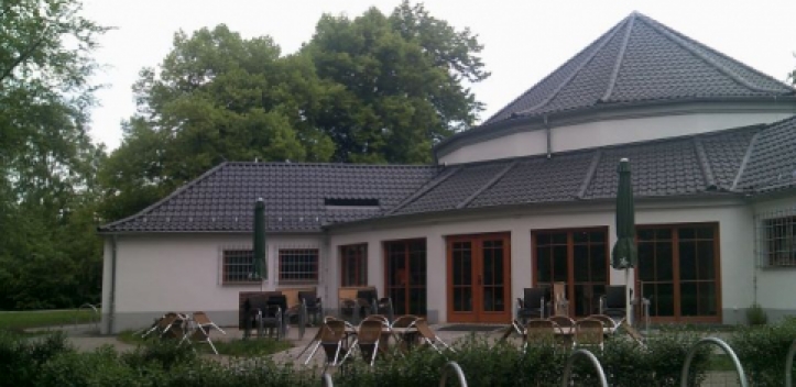 Gesprächsrunde zum Thema Integration & Migration