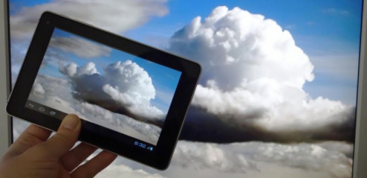 Kooperation: Online-Shops in Wolken