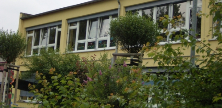 Kita „Pinocchio“ feiert 50-jähriges Bestehen