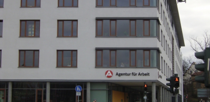 Arbeitsmarkt im Mai: Zahl der Arbeitslosen weiter gesunken