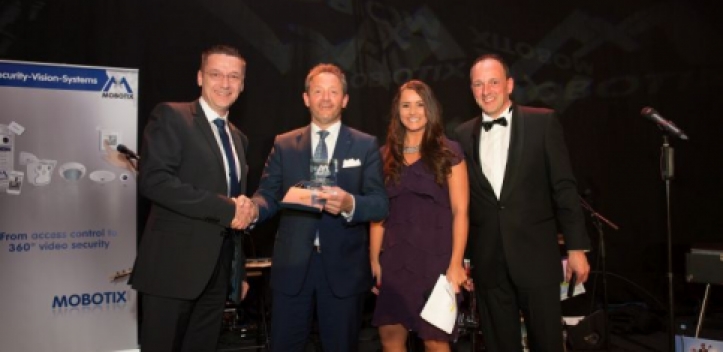 Ausgezeichnete Geschäftsentwicklung