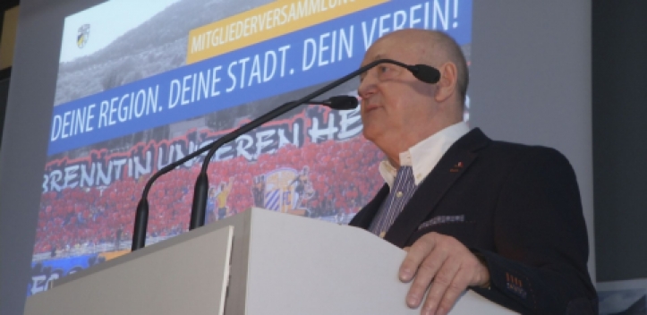 FCC-Präsident Lutz Lindemann zurückgetreten