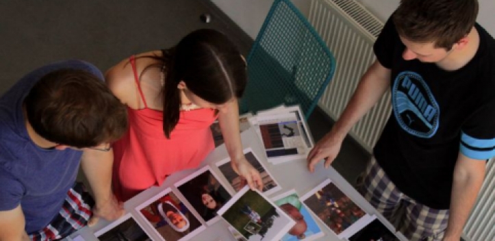 Zweite  „Games Night Jena“ in der EAH Jena