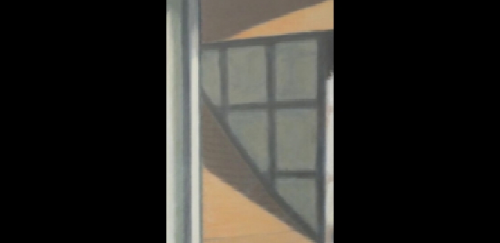 Neue Ausstellung in der „ganz kleinen galerie“