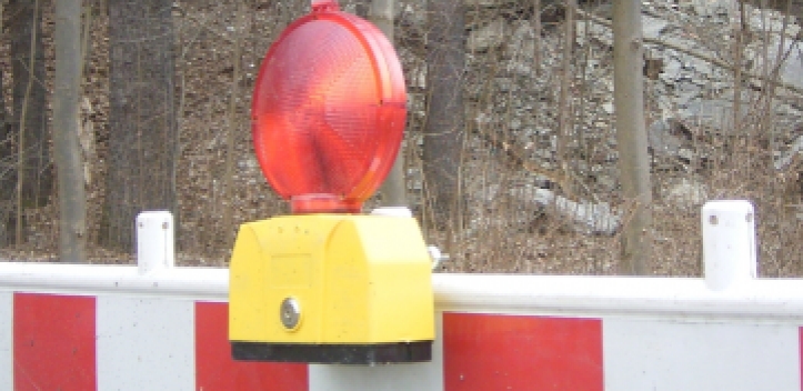 Kommunalservice baut im Rautal