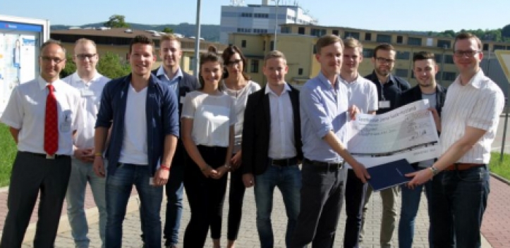 Wissenstransfer erfolgreich managen