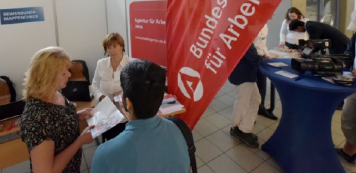 Dem Demografischen Wandel gemeinsam begegnen