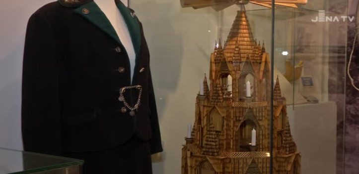 Selbstgemacht: Im Stadtmuseum sind die Ergebnisse kreativen Schaffens in der DDR zu bewundern