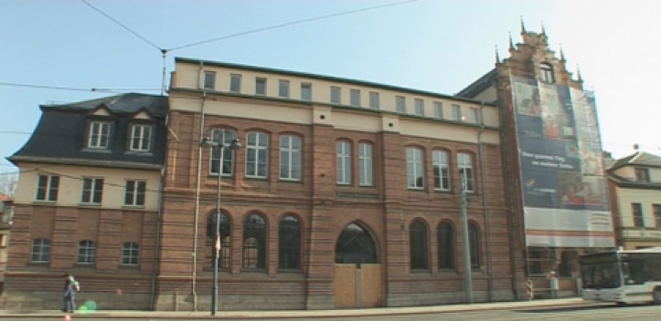 Großer Aktionstag bei jenawohnen