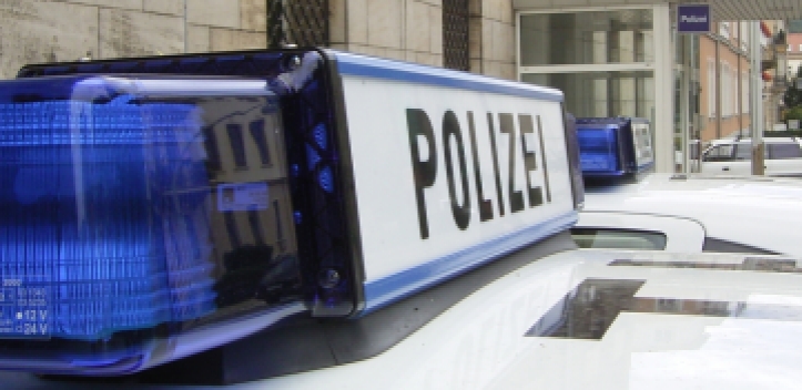 Unerlaubt vom Unfallort entfernt