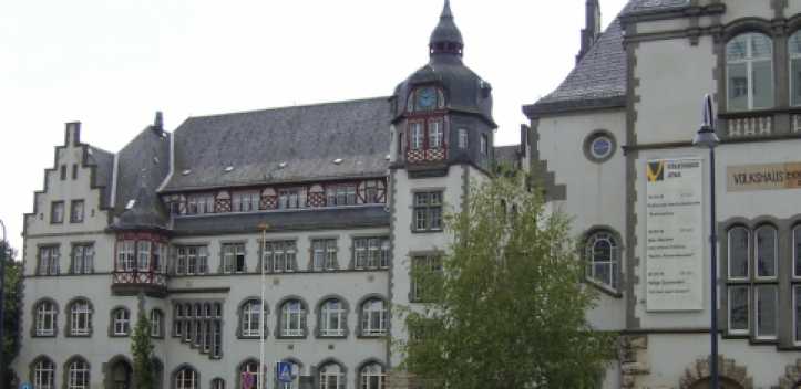 Grünes Licht für Kultur- und Kongresszentrum