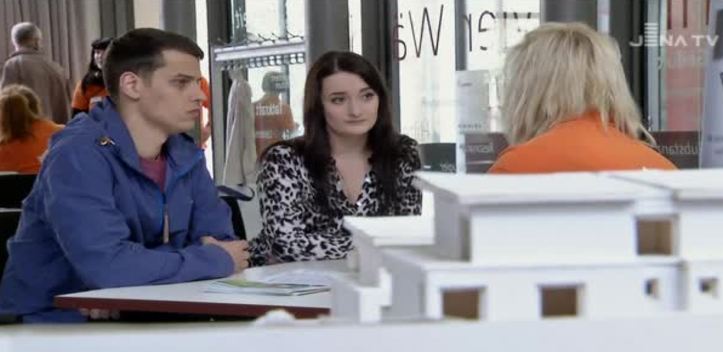 Hausmesse veranstaltet: Bei jenawohnen drehte sich alles um „Mieten.Wohnen.Feiern“