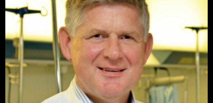 In Vorstand der Deutschen Krebsgesellschaft gewählt