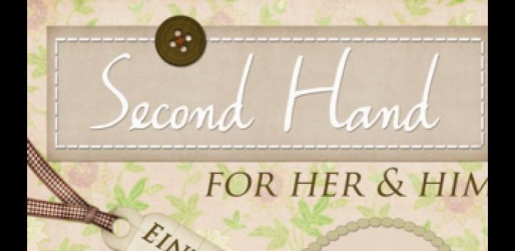 2. Second Hand Markt im KuBuS