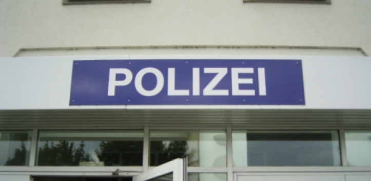 Schlägerei am Emil-Höllein-Platz