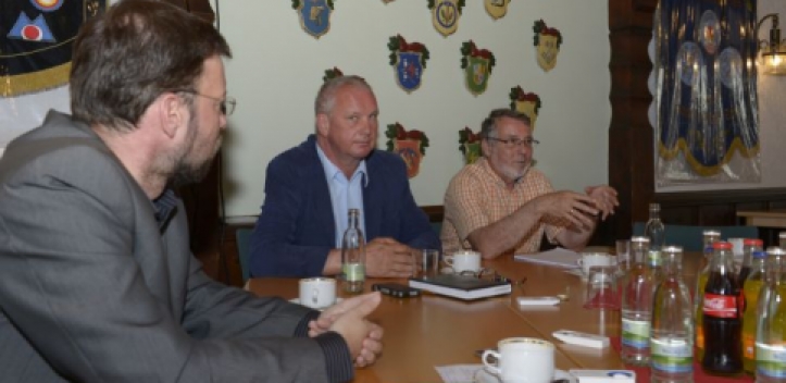 Handwerk schlägt Alarm