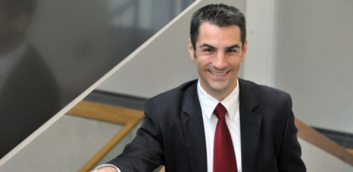 Ernährungswissenschaftler ist Akademie-Mitglied 