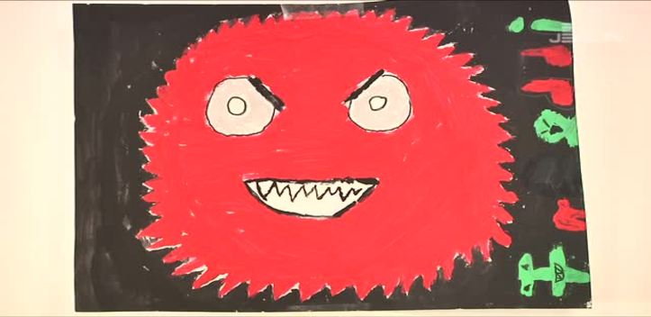 Projekt abgeschlossen: Die Talschule unterhielt eine Lesepatenschaft mit dem Unternehmen ESET