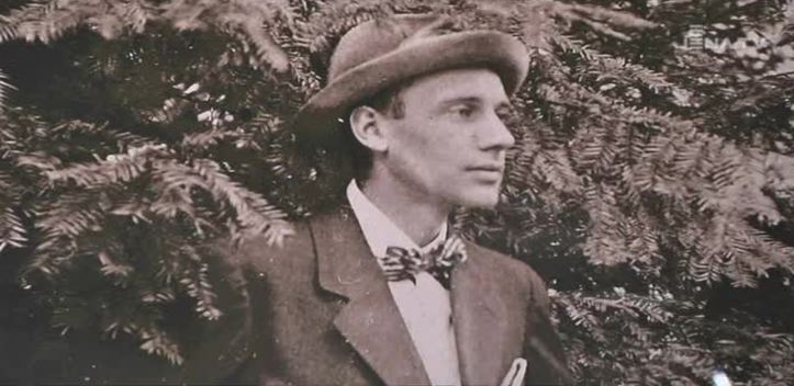 Fahndung nach Ehrenbürger: Im Romantikerhaus wird eine Ausstellung über Johannes R. Becher eröffnet