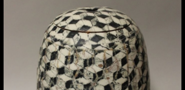 Walter-Gebauer-Keramikpreis Bürgel 2016 verliehen