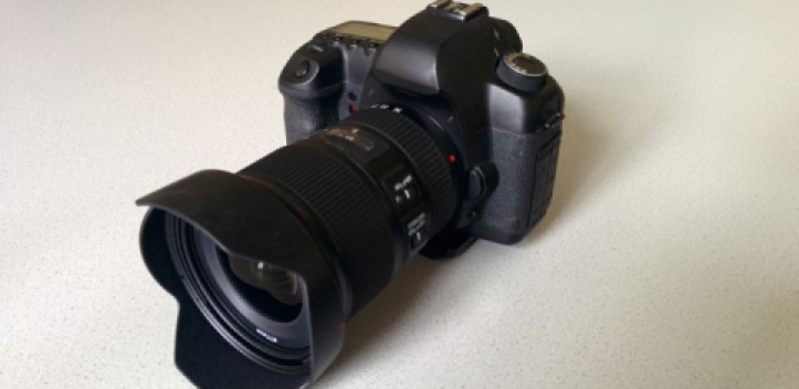 Neue Fotoausstellung im Café 13