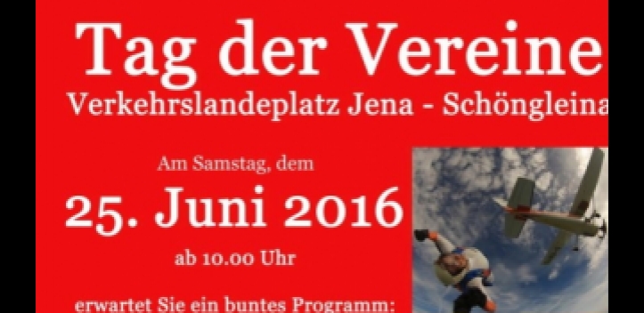 Verkehrssicherheitstag „Sicher unterwegs in Thüringen“