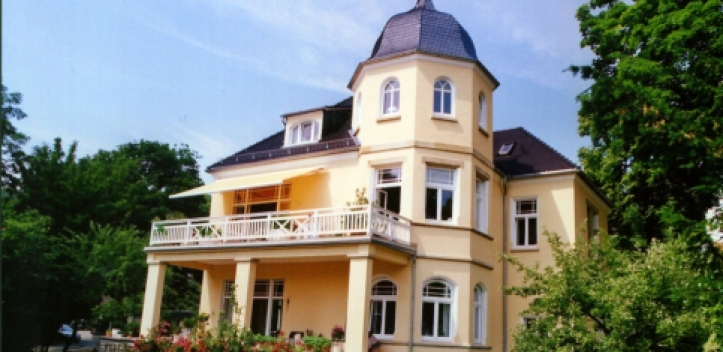 24. Jenaer Fassadenpreis ausgelobt