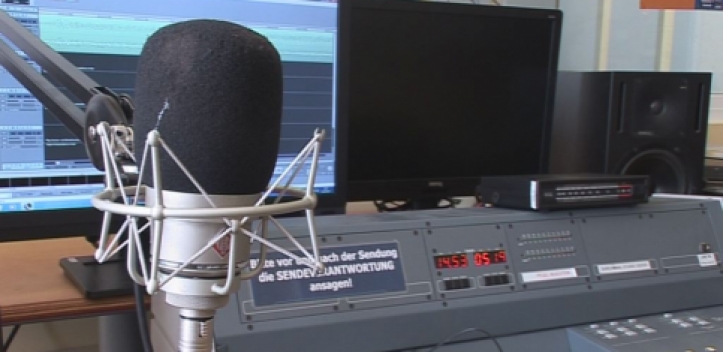 RABATZ-Workshops in den Sommerferien